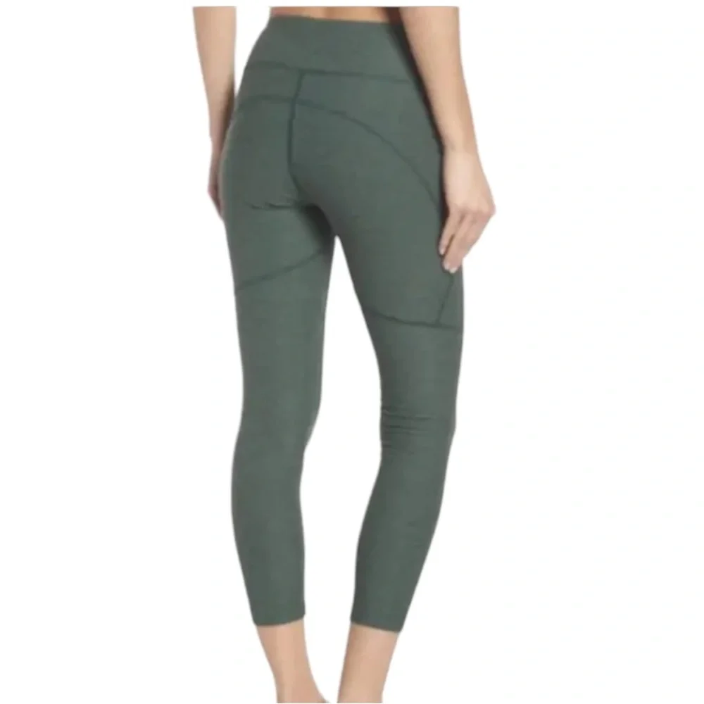 Outdoor Voices Leggings - Sz M - Picture 3 of 8